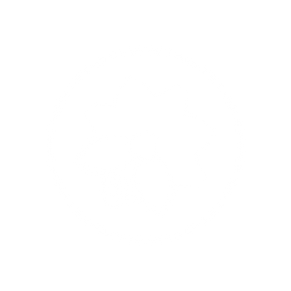 Icon showing a flower and herbal elements, symbolizing organic ingredients.