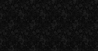 Dark botanical pattern featuring detailed illustrations of herbs used in Sagrada Bio Skincare products, seamlessly arranged in a minimalist style.
