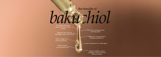 The Gentle Power of Bakuchiol - Nature’s Retinol Alternative