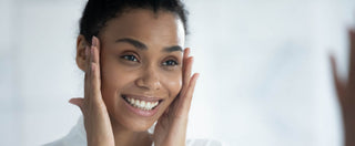 The Sacred Ritual Series: Nighttime Skincare Ritual with Bakuchiol Serum