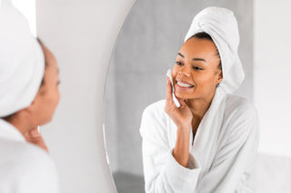 The Sacred Ritual Series: Gentle Cleansing Ritual with Frankincense Micellar Water