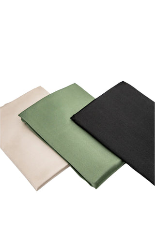 Available colors for Mulberry Silk Pillowcase 