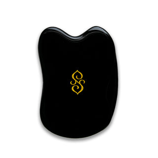 Gua Sha Nephrite Jade by Sagrada BioSkincare 