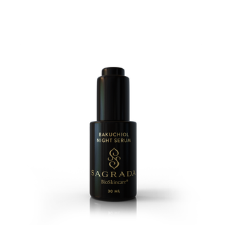 Night Bakuchiol Serum