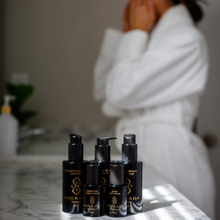 Cardamom Silver Cleanser