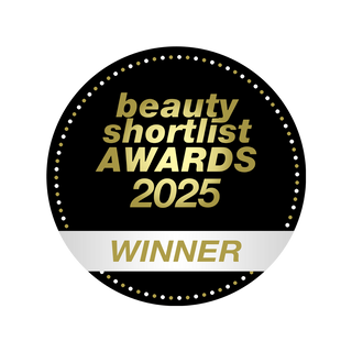Beauty Shortlist Awards 2025 Winner Badge – Bakuchiol Night Serum