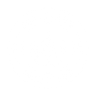 Circular badge icon with a handshake, representing fair trade practices.